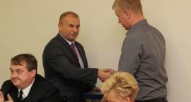 XI sesja Rady Gminy Zambrów