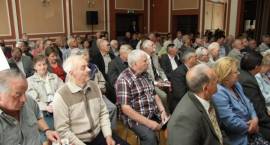 Konferencja posłów Prawa i Sprawiedliwości Antoniego Macierewicza i Lecha...