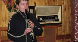 Koncert Dzieci Dzieciom w Volo Cafe /Fot. Anna Kulesza, www.zambrow.org