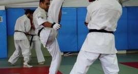 Przygotowania do Mistrzostw Świata Open Karate Kyokushin