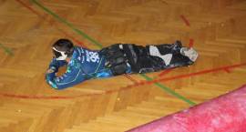 Ruszyła Szkolna Liga Paintballowa