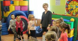 Dzień Otwarty w Poradni Psychologiczno-Pedagogicznej w Zambrowie, 17.05.2016 r.