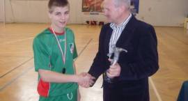 I Międzynarodowy Turniej Piłki Nożnej Żubr- Zambrów Cup 2009 /Fot. Łukasz Całko