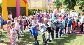 Dzień Dziecka w Akademii Malucha, 02.06.2017 r.
