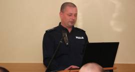 Narada roczna w Policji
