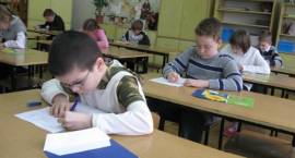 Konkurs literacki Legendy Polskie w SP5