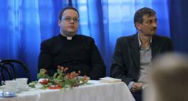 Narodowe Czytanie „Wesela” w ZSO