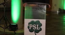 Konwencja przedwyborcza PSL