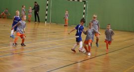 Czołowe miejsca Olimpii w turnieju Ostrovit Cup