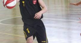 Mecze półfinałowe grupy B Ogólnopolskiej Olimpiady Młodzieży chłopców rocznik 96/97...