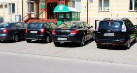 2014 VIII - Parkuj z głową 