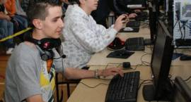 II Turniej Gier Komputerowych w Bielsku Podlaskim