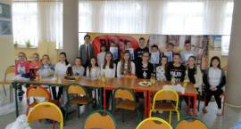 XII Międzyszkolny Konkurs English Expert
