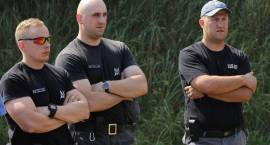 Turniej Strzelecki w Czerwonym Borze 
