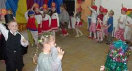 Potyczki teatralne 2008 w MOK - dzień III /Fot. Daniel Miedzik