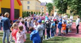 Dzień Dziecka w Akademii Malucha, 02.06.2017 r.