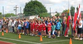 Międzynarodowy Mityng Sportowy w ZSO