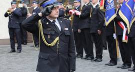 Powiatowe Obchody Święta Strażaka 