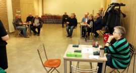 III Zambrowska Długa Fala w Brydżu Sportowym, 27.11.2017 r.