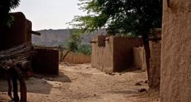 Wyprawa Zambrów (Polska, Europa) - Wagadugu (Burkina Faso, Afryka) 2012. Zdjęcia z...