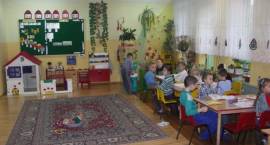 Miejskie Przedszkole nr 4 po remoncie /Fot. Grzegorz Zawistowski