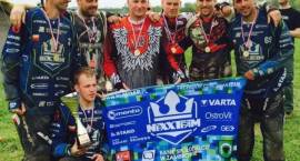 Zwycięstwo drużyny NexXTeaM podczas Festiwalu Paintballowego w Krakowie
