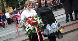 Obchody 222. rocznicy uchwalenia Konstytucji 3 Maja w Zambrowie