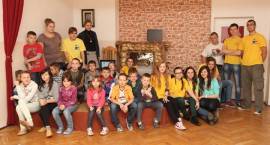 Spotkanie integracyjne „Danone Podziel się Posiłkiem”