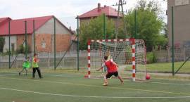 Rutki Kossaki - turniej piłki nożnej chłopców dzikich drużyn z rocznika 2001 i młodszych