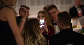 Studniówka 2018 - Zespół Szkół Nr 1 