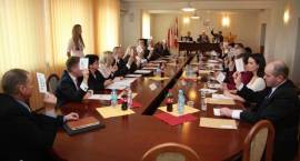 Rada Miasta ponownie liczy 21 radnych