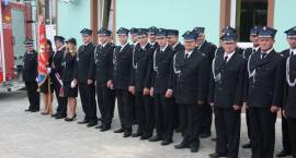 Strażacy z Laskowca mają nowy wóz