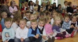Jasełka bożonarodzeniowe w Miejskim Przedszkolu nr 3 w Zambrowie