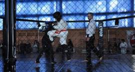 5 medali zawodników Mazowiecko-Podlaskiego Klubu Karate w Wiśniowej Górze