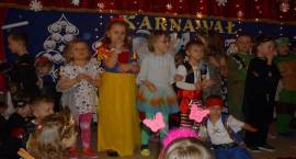 Bal karnawałowy w MP 6