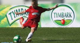 Turniej o Puchar Tymbarku. fot. Artur Kraszewski