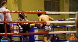 Międzynarodowe Mistrzostwa Polski International Budo Kai Kyokushin Karate, 10.12.2016 r.