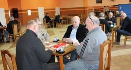 II Turniej Brydża Sportowego o Puchar Wójta Gminy Szumowo, 24.02.2018 r.