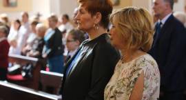 100-lecie szkoły w Starym Skarżynie, 21 maja 2017 r.