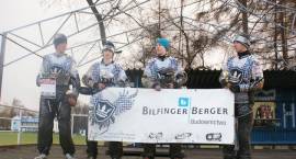 NexXTeaM na 4. miejscu w pierwszym turnieju paintballowym w nowym sezonie