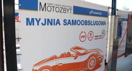 PHUP MOTOZBYT Sławomir Jurski zaprasza!