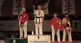 X Mistrzostwa Europy Open i V Mistrzostwa Europy Juniorów Karate Kyokushin w Gorzowie...