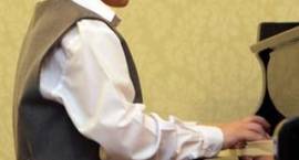 II dzień IV Międzynarodowego Konkursu Fortepianowego