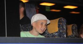 Młodzież z Zambrowa wyjechała na obóz do Zakopanego