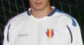 Damian Król - obrońca