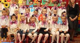 Grupa 4- i 5-latków, op. Wanda Buczyńska i Urszula Kossakowska