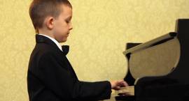 II dzień IV Międzynarodowego Konkursu Fortepianowego