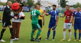 Olimpia notuje trzecie z rzędu ligowe zwycięstwo
