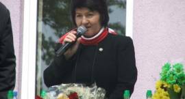 Wicepremier, minister rolnictwa i szef Samoobrony - Andrzej Lepper z wizytą w Zambrowie...