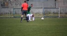 Olimpia Zambrów vs. Start Działdowo